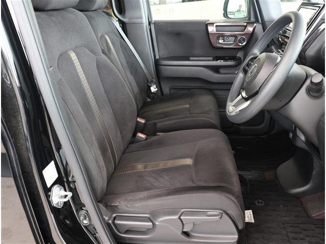 ホンダ Ｎ　ＢＯＸ ６６０ Ｇ ＥＸ ホンダセンシング R1年 (東海) 99