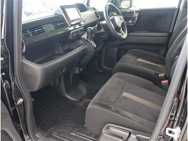 ホンダ Ｎ　ＢＯＸ ６６０ Ｇ ＥＸ ホンダセンシング R1年 (東海) 99