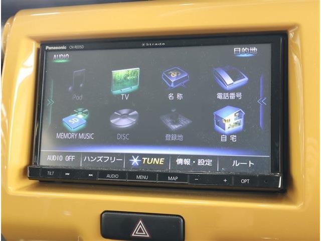 スズキ ハスラー ６６０ Ｇ H30年 (東海) 99