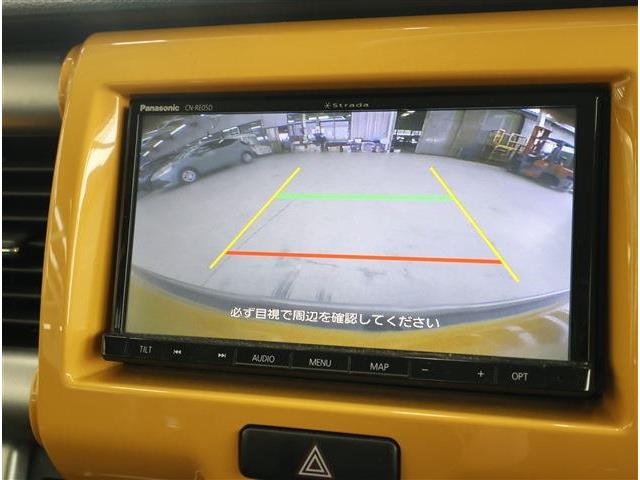 スズキ ハスラー ６６０ Ｇ H30年 (東海) 99