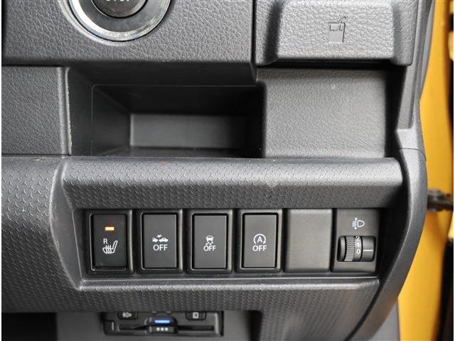スズキ ハスラー ６６０ Ｇ H30年 (東海) 99