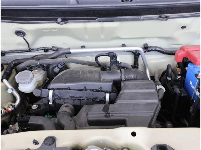 スズキ ハスラー ６６０ Ｇ H30年 (東海) 99