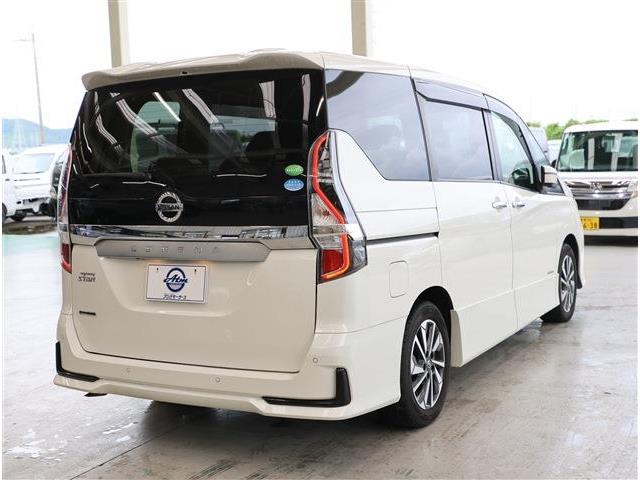 日産 セレナ ２．０ ハイウェイスター Ｖ R2年 (東海) 99