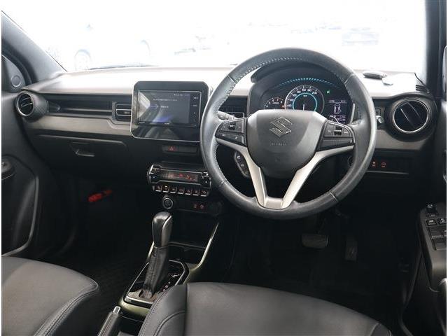 スズキ イグニス １．２ Ｆリミテッド セーフティパッケージ装着車 R1年 (東海) 99