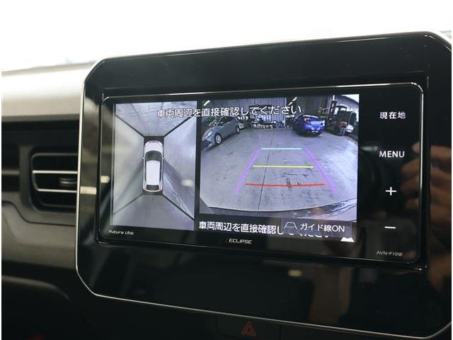 スズキ イグニス １．２ Ｆリミテッド セーフティパッケージ装着車 R1年 (東海) 99