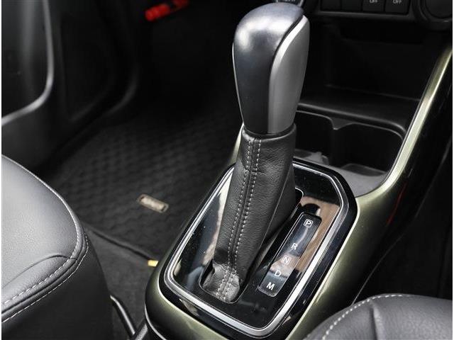 スズキ イグニス １．２ Ｆリミテッド セーフティパッケージ装着車 R1年 (東海) 99