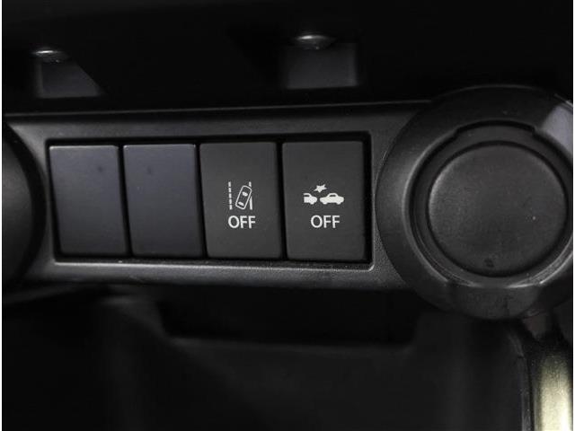 スズキ イグニス １．２ Ｆリミテッド セーフティパッケージ装着車 R1年 (東海) 99