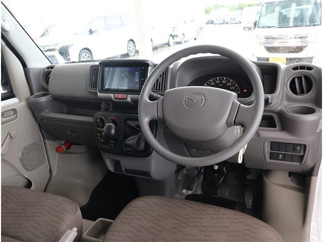 マツダ スクラムバン ６６０ ＰＡ ハイルーフ R4年 (東海) 99