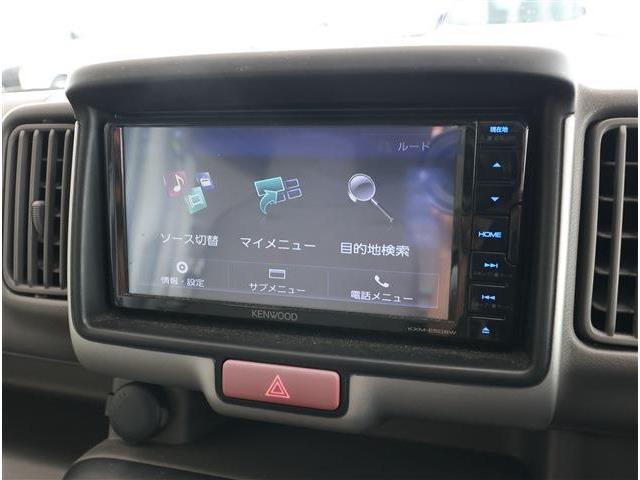 マツダ スクラムバン ６６０ ＰＡ ハイルーフ R4年 (東海) 99