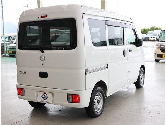 マツダ スクラムバン ６６０ ＰＡ ハイルーフ R4年 (東海) 99