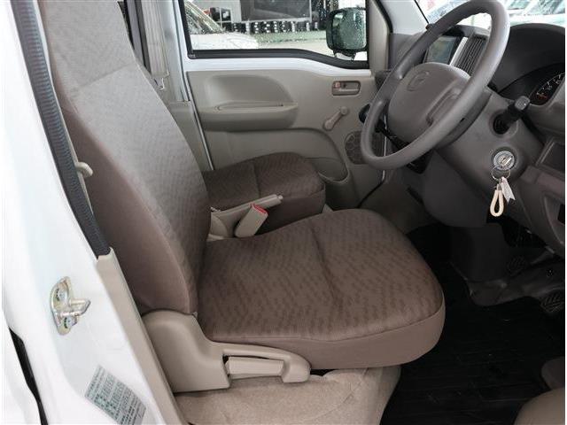 マツダ スクラムバン ６６０ ＰＡ ハイルーフ R4年 (東海) 99