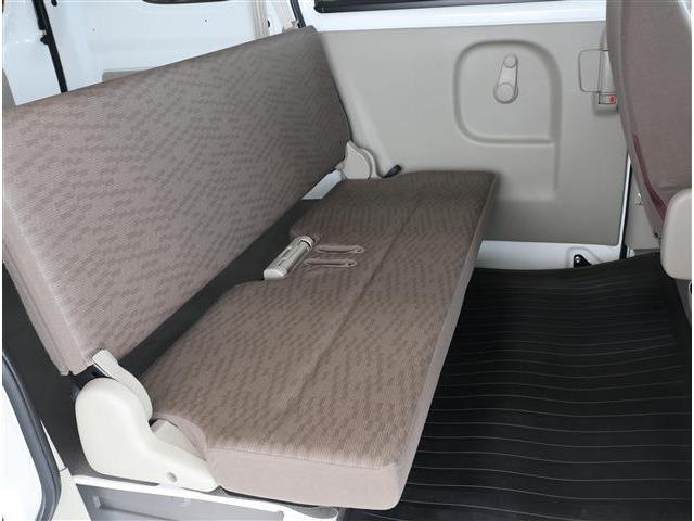 マツダ スクラムバン ６６０ ＰＡ ハイルーフ R4年 (東海) 99