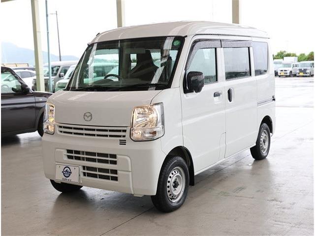 マツダ スクラムバン ６６０ ＰＡ ハイルーフ R4年 (東海) 99