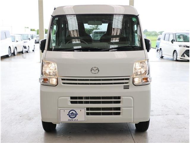 マツダ スクラムバン ６６０ ＰＡ ハイルーフ R4年 (東海) 99