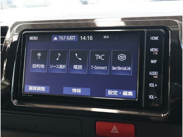 トヨタ ハイエースバン ２．８ スーパーＧＬ ダークプライム Ｓ ロングボディ ディーゼルターボ ４ＷＤ R7年 (東海) 99