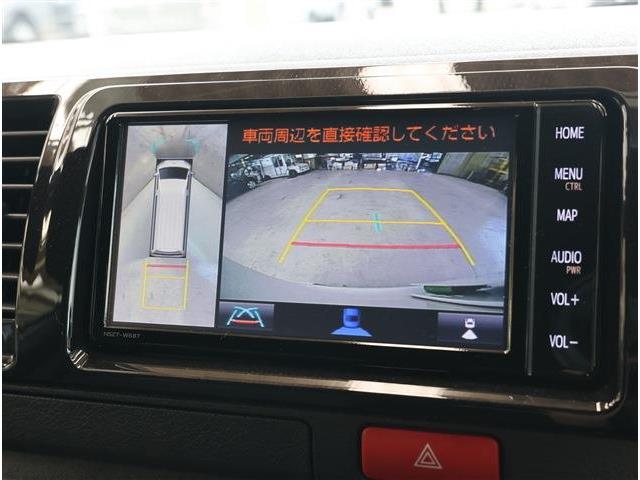 トヨタ ハイエースバン ２．８ スーパーＧＬ ダークプライム Ｓ ロングボディ ディーゼルターボ ４ＷＤ R7年 (東海) 99