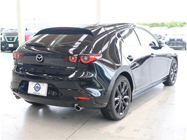マツダ ＭＡＺＤＡ３　ファストバック ２．０ ２０Ｓ レトロスポーツエディション R6年 (東海) 99