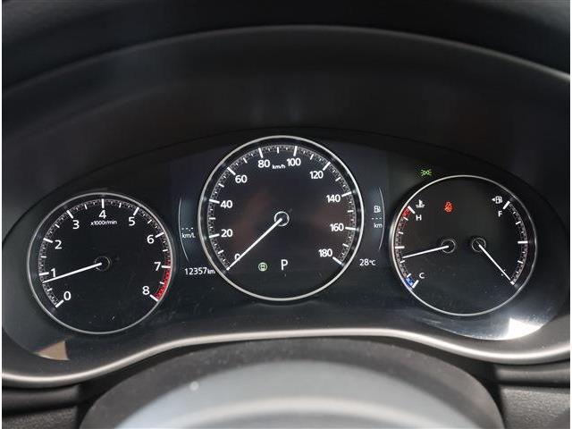 マツダ ＭＡＺＤＡ３　ファストバック ２．０ ２０Ｓ レトロスポーツエディション R6年 (東海) 99