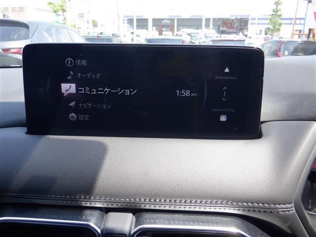 マツダ ＣＸ−５ ２．２ ＸＤ ブラックトーンエディション ディーゼルターボ R6年 (東海) 99