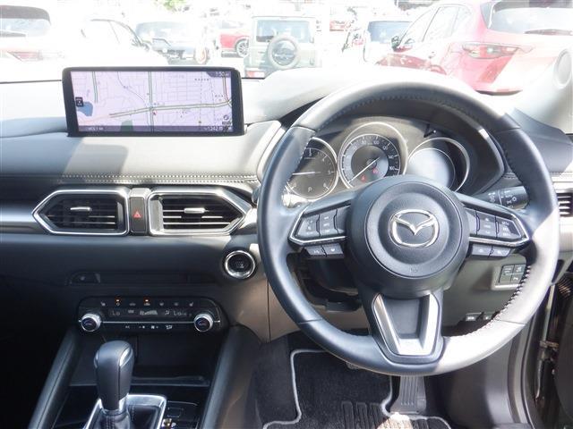 マツダ ＣＸ−５ ２．２ ＸＤ プロアクティブ ディーゼルターボ R5年 (東海) 99