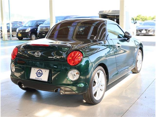 ダイハツ コペン セロ ６６０ R7年 (東海) 99