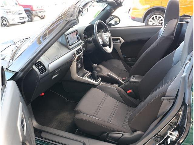 ダイハツ コペン セロ ６６０ R7年 (東海) 99