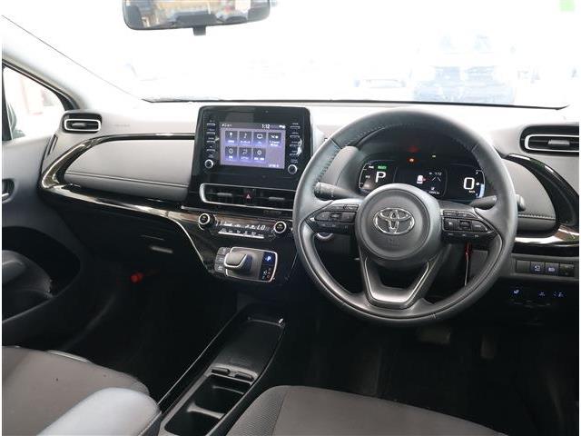 トヨタ アクア １．５ Ｇ Ｅ－ＦＯＵＲ ４ＷＤ R5年 (東海) 99