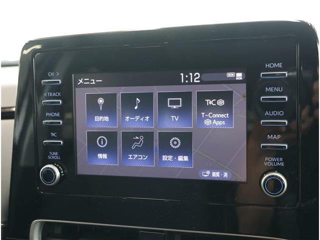 トヨタ アクア １．５ Ｇ Ｅ－ＦＯＵＲ ４ＷＤ R5年 (東海) 99