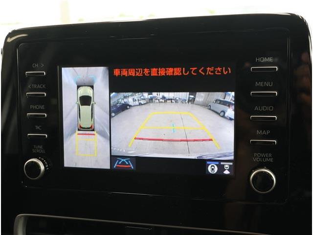 トヨタ アクア １．５ Ｇ Ｅ－ＦＯＵＲ ４ＷＤ R5年 (東海) 99