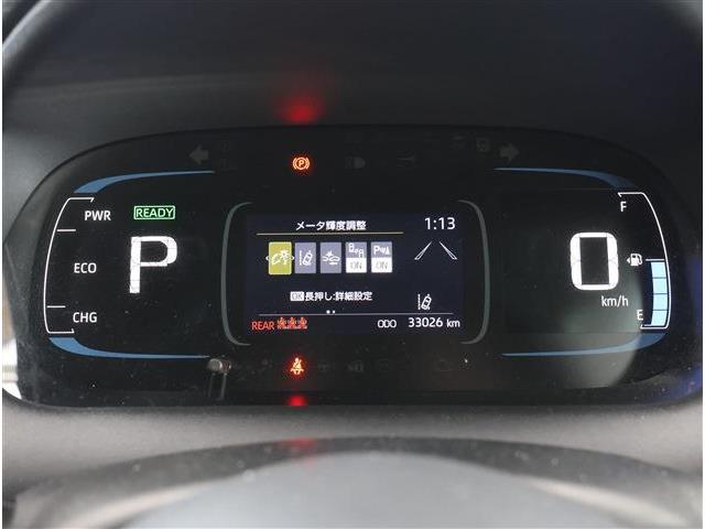 トヨタ アクア １．５ Ｇ Ｅ－ＦＯＵＲ ４ＷＤ R5年 (東海) 99