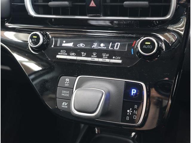 トヨタ アクア １．５ Ｇ Ｅ－ＦＯＵＲ ４ＷＤ R5年 (東海) 99