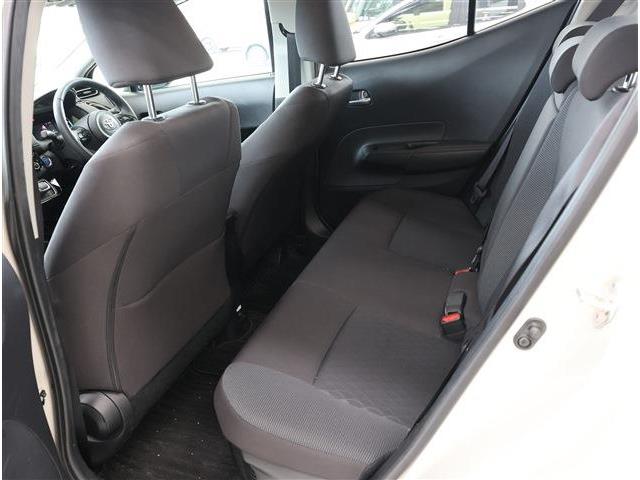トヨタ アクア １．５ Ｇ Ｅ－ＦＯＵＲ ４ＷＤ R5年 (東海) 99