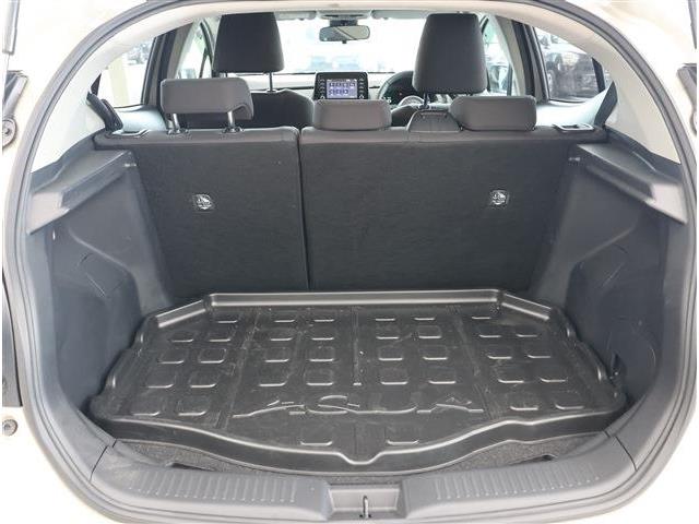 トヨタ アクア １．５ Ｇ Ｅ－ＦＯＵＲ ４ＷＤ R5年 (東海) 99