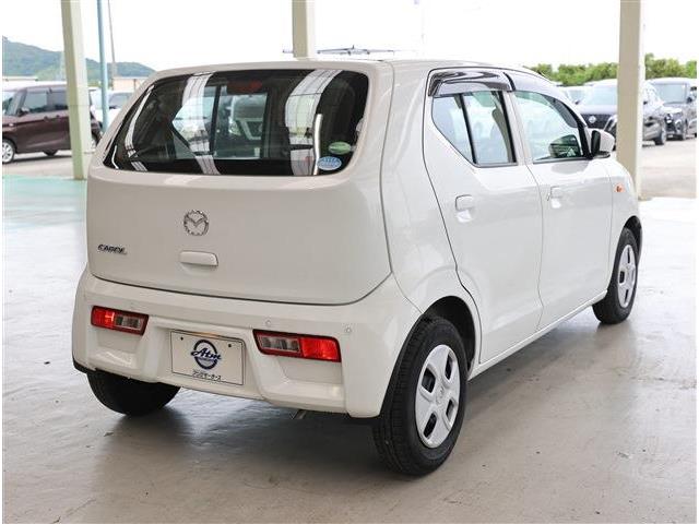 マツダ キャロル ６６０ ＧＬ R3年 (東海) 99