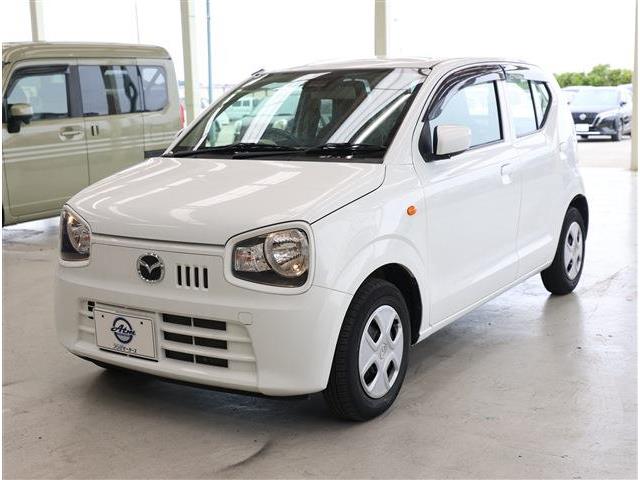 マツダ キャロル ６６０ ＧＬ R3年 (東海) 99