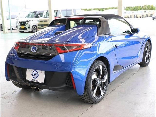 ホンダ Ｓ６６０ ６６０ アルファ R1年 (東海) 99