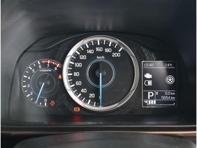 スズキ クロスビー １．０ ハイブリッド ＭＺ R6年 (東海) 99