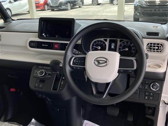 ダイハツ ムーヴ　キャンバス ６６０ ストライプス Ｇ R7年 (東海) 99