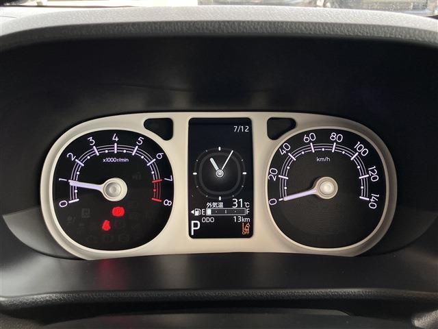 ダイハツ ムーヴ　キャンバス ６６０ ストライプス Ｇ R7年 (東海) 99