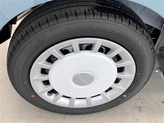 ダイハツ ムーヴ　キャンバス ６６０ ストライプス Ｇ R7年 (東海) 99