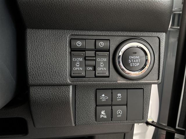 ダイハツ ムーヴ　キャンバス ６６０ ストライプス Ｇ R7年 (東海) 99