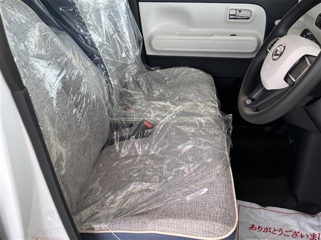 ダイハツ ムーヴ　キャンバス ６６０ ストライプス Ｇ R7年 (東海) 99