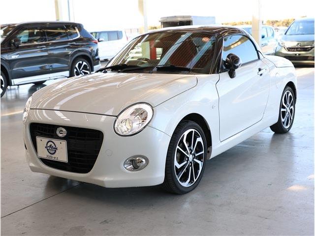 ダイハツ コペン セロ ６６０ R5年 (東海) 99