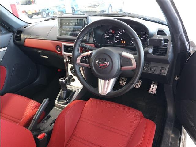 ダイハツ コペン セロ ６６０ R5年 (東海) 99