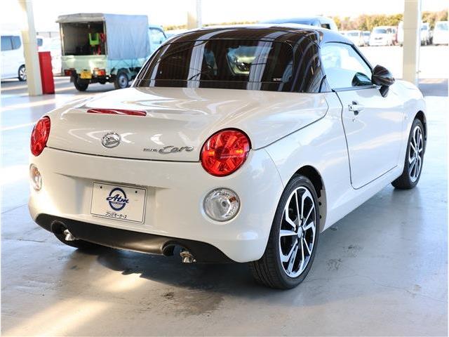 ダイハツ コペン セロ ６６０ R5年 (東海) 99