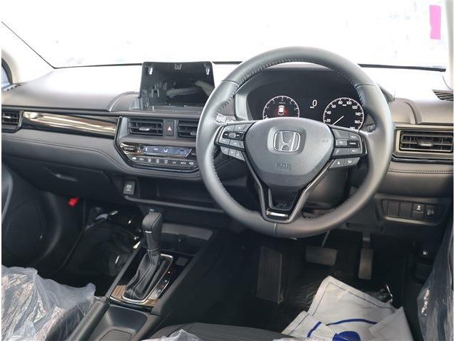 ホンダ ＷＲ−Ｖ １．５ Ｚ ブラックスタイル R8年 (東海) 99