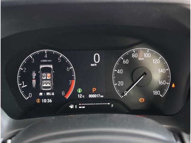 ホンダ ＷＲ−Ｖ １．５ Ｚ ブラックスタイル R8年 (東海) 99