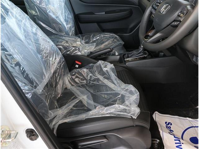 ホンダ ＷＲ−Ｖ １．５ Ｚ ブラックスタイル R8年 (東海) 99