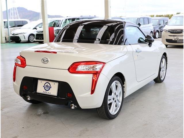 ダイハツ コペン ローブ ６６０ R5年 (東海) 99