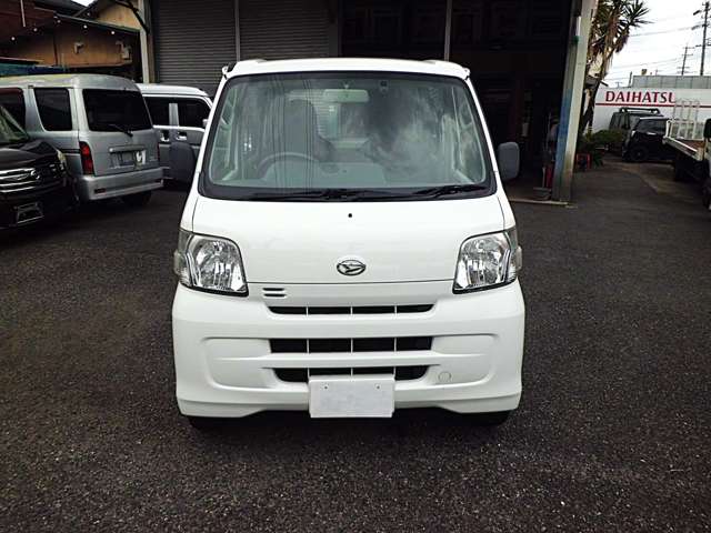 ダイハツ ハイゼットカーゴ ６６０ スペシャル H28年 (東海) 99